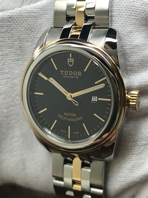 tudor glamour date 31mm|tudor glamour 39mm.